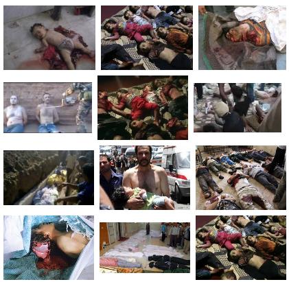 Syria- Human Rights...