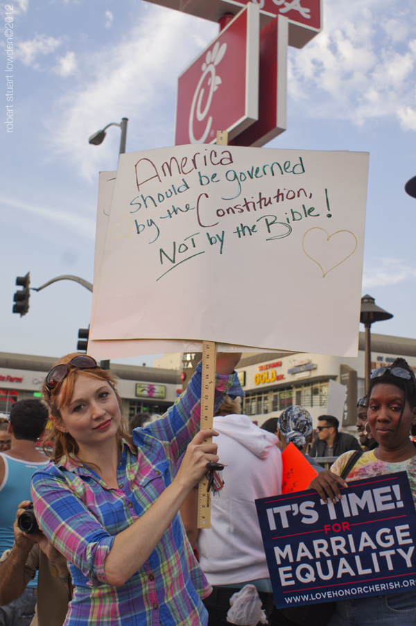 Chick-Fil-A Hollywoo...