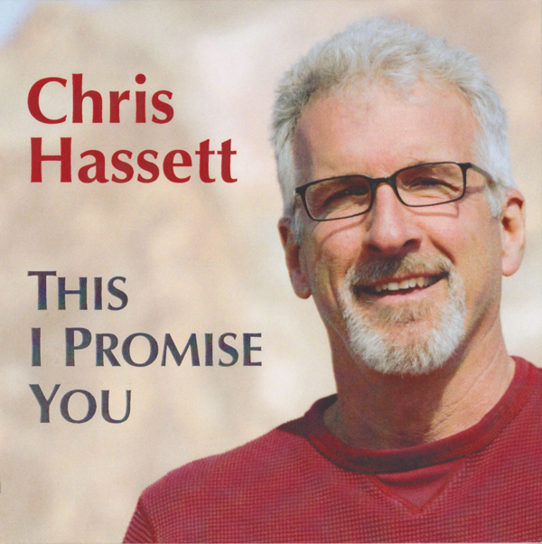 Chris Hassett: Queer...