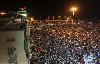Qaddafi lies live on after him