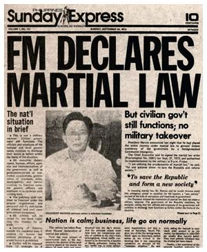 The Marcos’ Legacy...