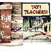 Teacher X: Why I'm striking, JCB