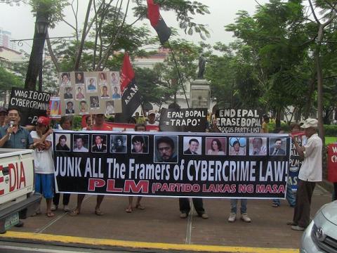 On Philippine Cyberc...