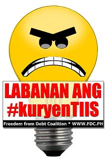 Philippine campaign ...