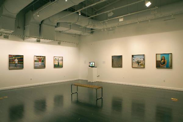 Part of the gallery ...