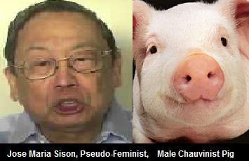 Jose Maria Sison...