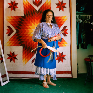 Isabel Avila's "...