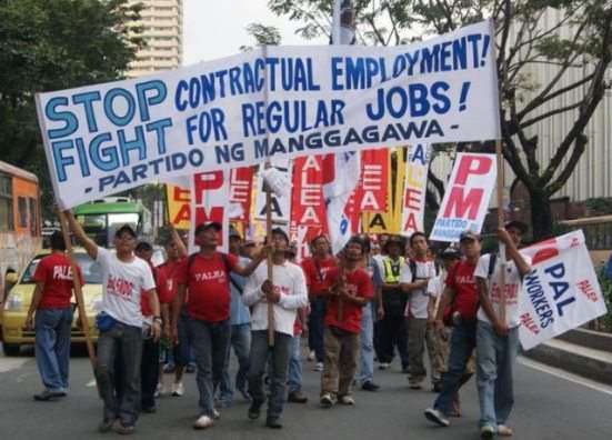 Partido ng Manggagaw...