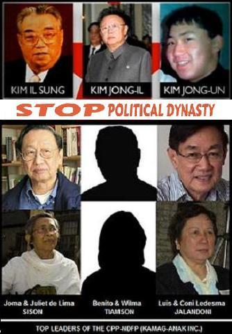Old politics - Phili...