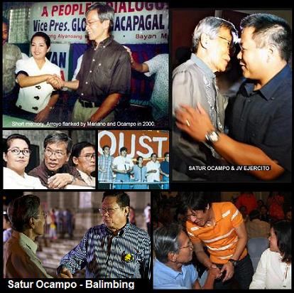 Old politics - Phili...