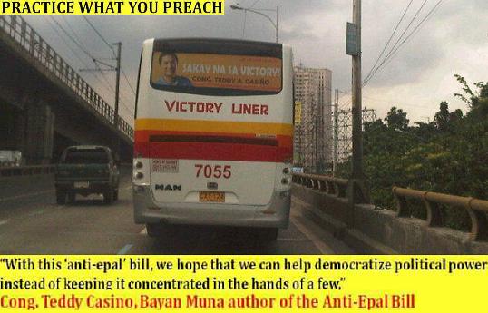 Old politics - Phili...