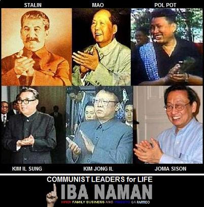 Old politics - Phili...