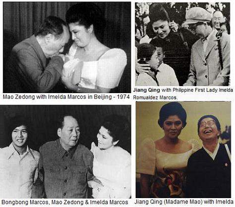 Communist Party - Ma...