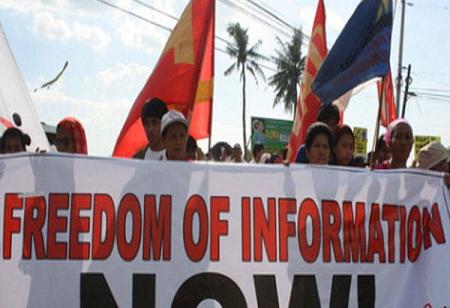 Freedom of Informati...