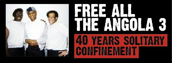 Free Herman Wallace ...