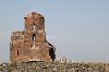 Cathedral on Verge of Collapse
