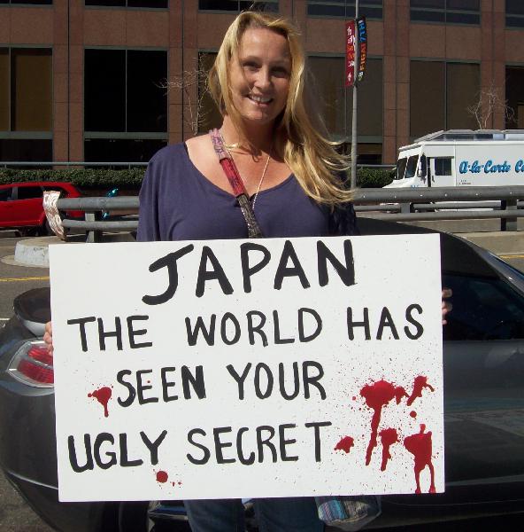 Japan's secret...