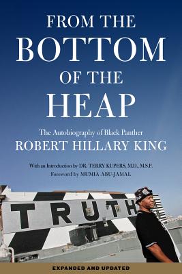 Robert King's autobi...