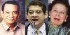 Philippine Senator Guingona’s mom hurt in NPA attack