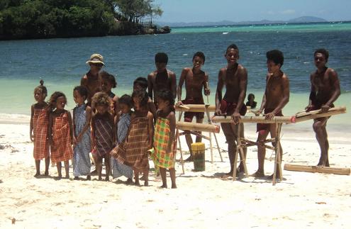 Boracay Island of th...