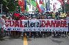 Philippine climate activists expose risks of dirty coal.
