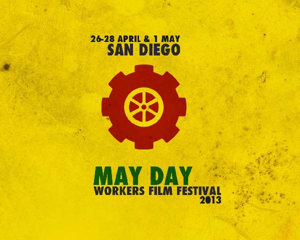 May Day Workers Film...