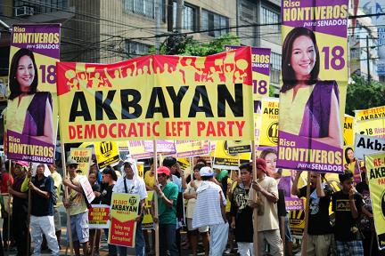 Philippines - Labor ...