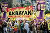 PHILIPPINES: Millions of Votes for the Democratic Left