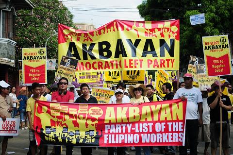 Philippines - May Da...