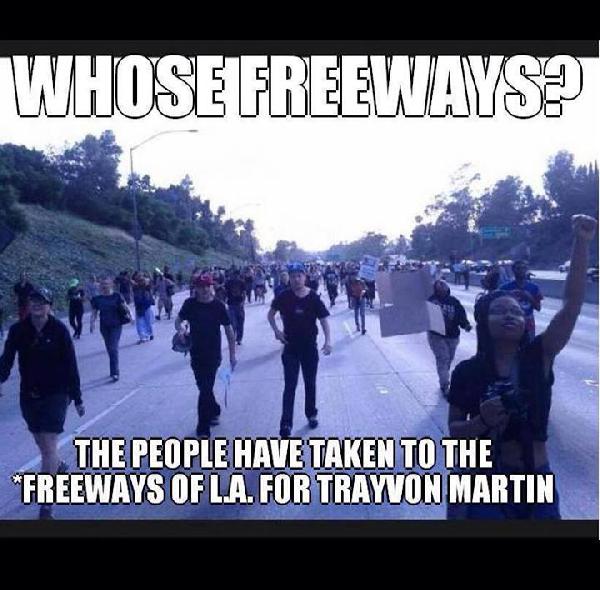 Whose Freeways...