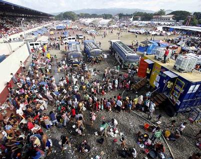 Zamboanga City, Mind...