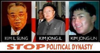 North Korea executes...