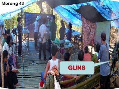 Morong 43...