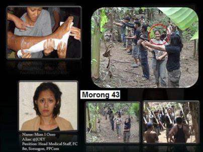 Morong 43...