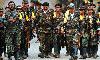An Imperfect Peace: Colombia's Civil War Nearing End
