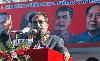 Maoist Popularity Wanes in Nepal Election