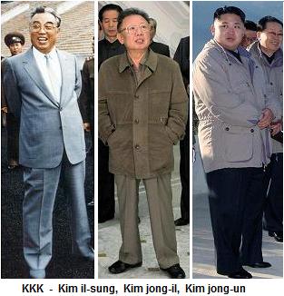 DPRK - North Korea...