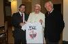 Pope Francis Fukushima Anti Nuclear Pro Environment Tirade