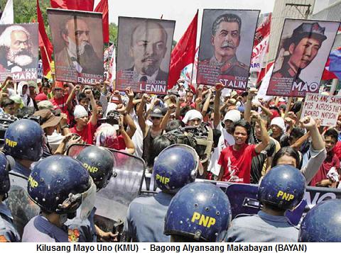 KMU - Bayan...