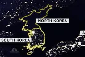 North Korea / South ...