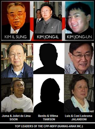 Real democracy...