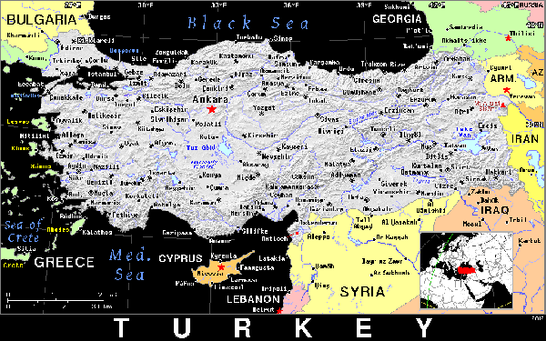 The Myth of Turkish ...