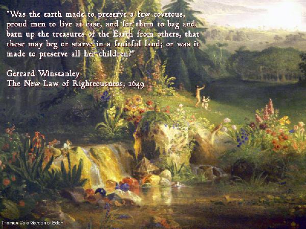 Treasure of the Eart...