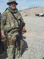 Open Carry at #BundyRanch for Cliven Bundy’s BLM Stand-Off