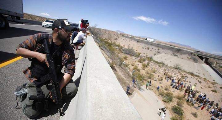 Sniper on Nevada fre...