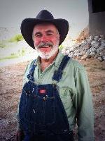 Bundy Ranch discussing representative democracy vs. anarchy the weekend of Saturday April