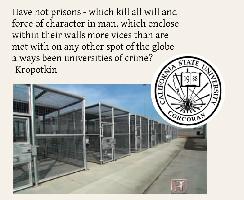 Kropotkin Prison