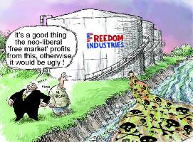 before the strawman brigade cometh