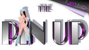 ARE WE READY FOR THIS? ""The Pin Up"" An Erotic Reality Show by LA Artist, David Goldner.
