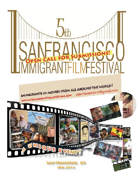 SF Immigrant Film Fe...